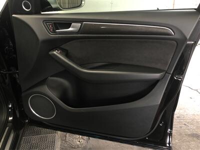 2015 Audi SQ5 3.0T quattro Premium Plus   - Photo 17 - Sacramento, CA 95825