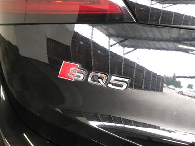 2015 Audi SQ5 3.0T quattro Premium Plus   - Photo 21 - Sacramento, CA 95825