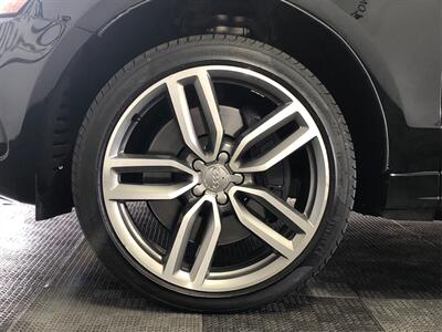 2015 Audi SQ5 3.0T quattro Premium Plus   - Photo 19 - Sacramento, CA 95825