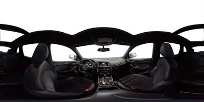 2015 Audi SQ5 3.0T quattro Premium Plus   - Photo 18 - Sacramento, CA 95825