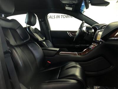 2019 Lincoln Continental   - Photo 9 - Sacramento, CA 95825