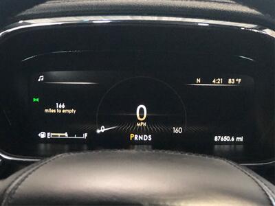 2019 Lincoln Continental   - Photo 14 - Sacramento, CA 95825