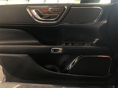 2019 Lincoln Continental   - Photo 16 - Sacramento, CA 95825