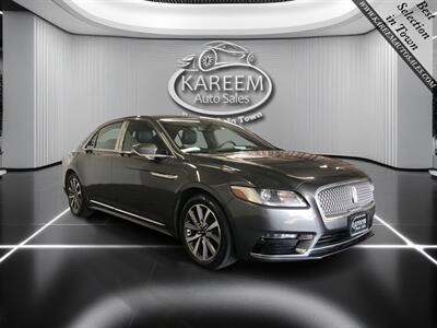 2019 Lincoln Continental   - Photo 3 - Sacramento, CA 95825