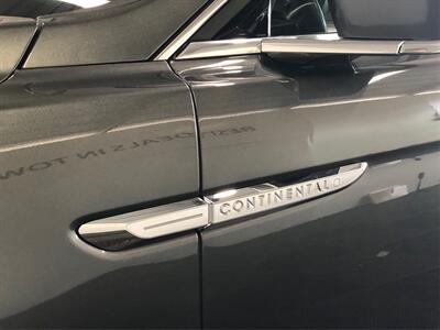 2019 Lincoln Continental   - Photo 20 - Sacramento, CA 95825