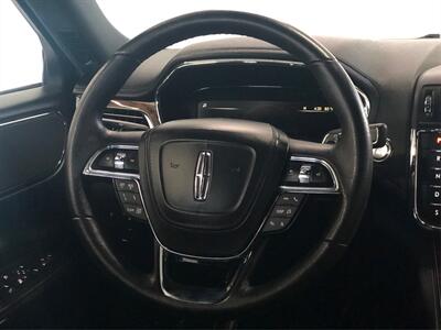 2019 Lincoln Continental   - Photo 15 - Sacramento, CA 95825