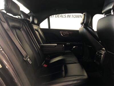 2019 Lincoln Continental   - Photo 10 - Sacramento, CA 95825