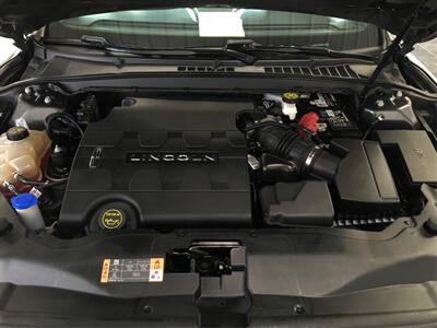 2019 Lincoln Continental   - Photo 11 - Sacramento, CA 95825