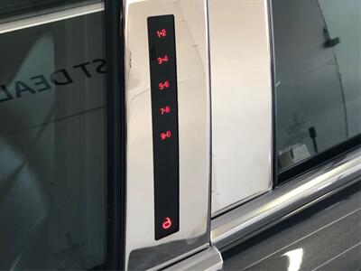 2019 Lincoln Continental   - Photo 21 - Sacramento, CA 95825