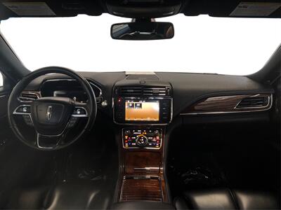 2019 Lincoln Continental   - Photo 23 - Sacramento, CA 95825