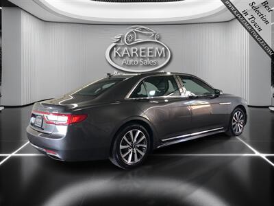 2019 Lincoln Continental   - Photo 5 - Sacramento, CA 95825