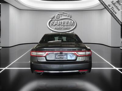 2019 Lincoln Continental   - Photo 6 - Sacramento, CA 95825