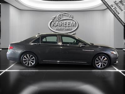 2019 Lincoln Continental   - Photo 4 - Sacramento, CA 95825