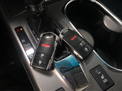 2015 Acura RDX   - Photo 23 - Sacramento, CA 95825