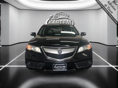 2015 Acura RDX   - Photo 2 - Sacramento, CA 95825