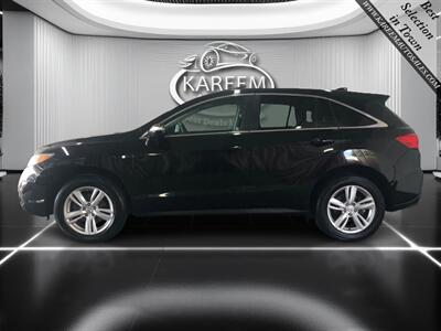 2015 Acura RDX   - Photo 8 - Sacramento, CA 95825