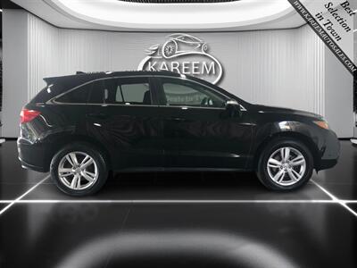 2015 Acura RDX   - Photo 4 - Sacramento, CA 95825
