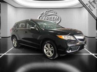 2015 Acura RDX   - Photo 3 - Sacramento, CA 95825