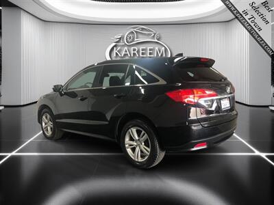 2015 Acura RDX   - Photo 7 - Sacramento, CA 95825