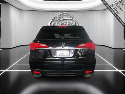 2015 Acura RDX   - Photo 6 - Sacramento, CA 95825