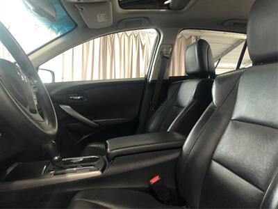 2015 Acura RDX   - Photo 9 - Sacramento, CA 95825