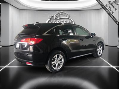 2015 Acura RDX   - Photo 5 - Sacramento, CA 95825