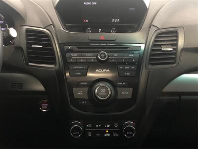 2015 Acura RDX   - Photo 14 - Sacramento, CA 95825