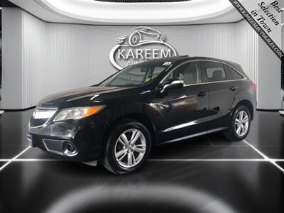 2015 Acura RDX   - Photo 1 - Sacramento, CA 95825