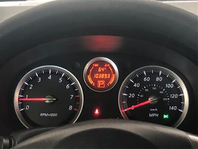 2010 Nissan Sentra 2.0 S   - Photo 14 - Sacramento, CA 95825