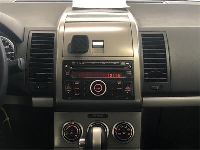 2010 Nissan Sentra 2.0 S   - Photo 13 - Sacramento, CA 95825