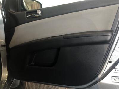 2010 Nissan Sentra 2.0 S   - Photo 16 - Sacramento, CA 95825