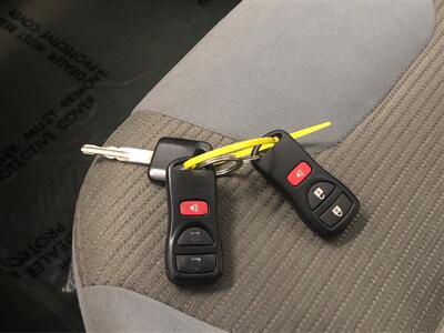 2010 Nissan Sentra 2.0 S   - Photo 20 - Sacramento, CA 95825