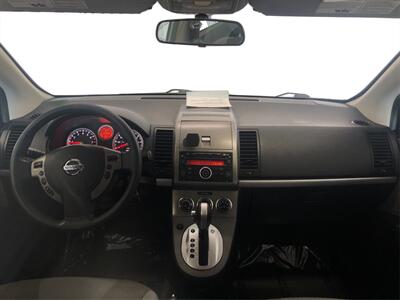 2010 Nissan Sentra 2.0 S   - Photo 19 - Sacramento, CA 95825