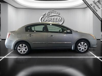 2010 Nissan Sentra 2.0 S   - Photo 4 - Sacramento, CA 95825