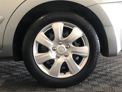 2010 Nissan Sentra 2.0 S   - Photo 17 - Sacramento, CA 95825