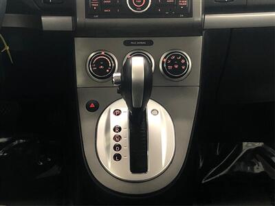 2010 Nissan Sentra 2.0 S   - Photo 21 - Sacramento, CA 95825