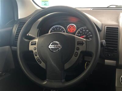 2010 Nissan Sentra 2.0 S   - Photo 15 - Sacramento, CA 95825