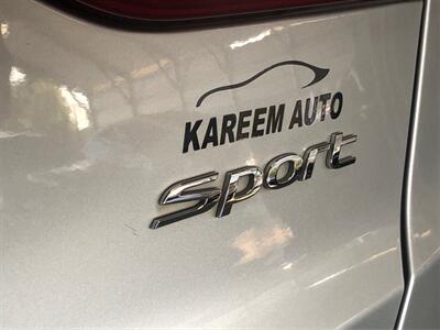 2014 Hyundai SANTA FE Sport 2.4L   - Photo 19 - Sacramento, CA 95825