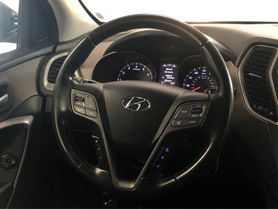 2014 Hyundai SANTA FE Sport 2.4L   - Photo 15 - Sacramento, CA 95825