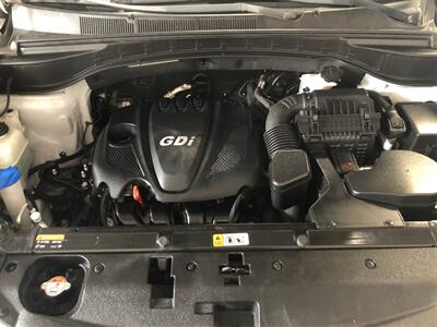 2014 Hyundai SANTA FE Sport 2.4L   - Photo 11 - Sacramento, CA 95825