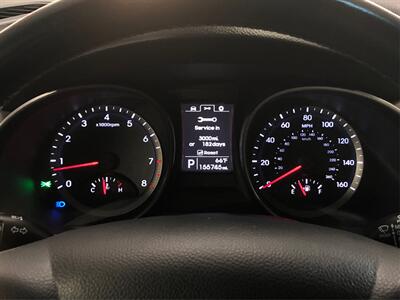 2014 Hyundai SANTA FE Sport 2.4L   - Photo 14 - Sacramento, CA 95825