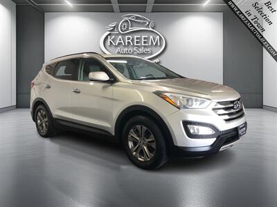 2014 Hyundai SANTA FE Sport 2.4L   - Photo 3 - Sacramento, CA 95825