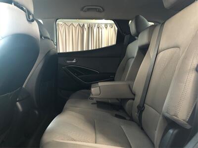 2014 Hyundai SANTA FE Sport 2.4L   - Photo 10 - Sacramento, CA 95825