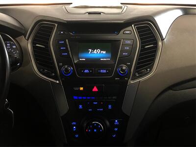 2014 Hyundai SANTA FE Sport 2.4L   - Photo 13 - Sacramento, CA 95825
