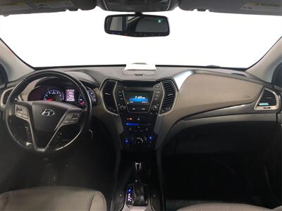 2014 Hyundai SANTA FE Sport 2.4L   - Photo 20 - Sacramento, CA 95825