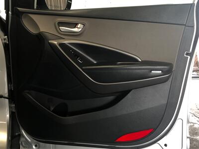2014 Hyundai SANTA FE Sport 2.4L   - Photo 17 - Sacramento, CA 95825