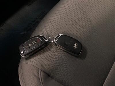 2014 Hyundai SANTA FE Sport 2.4L   - Photo 22 - Sacramento, CA 95825