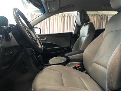 2014 Hyundai SANTA FE Sport 2.4L   - Photo 9 - Sacramento, CA 95825