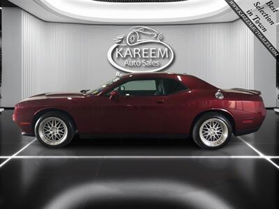 2018 Dodge Challenger SXT   - Photo 8 - Sacramento, CA 95825