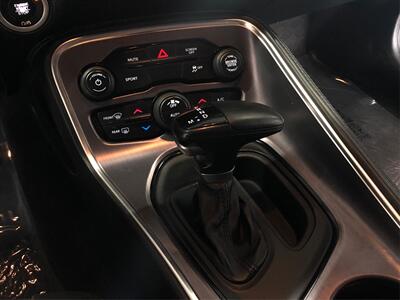 2018 Dodge Challenger SXT   - Photo 24 - Sacramento, CA 95825